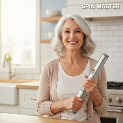 Spin Master